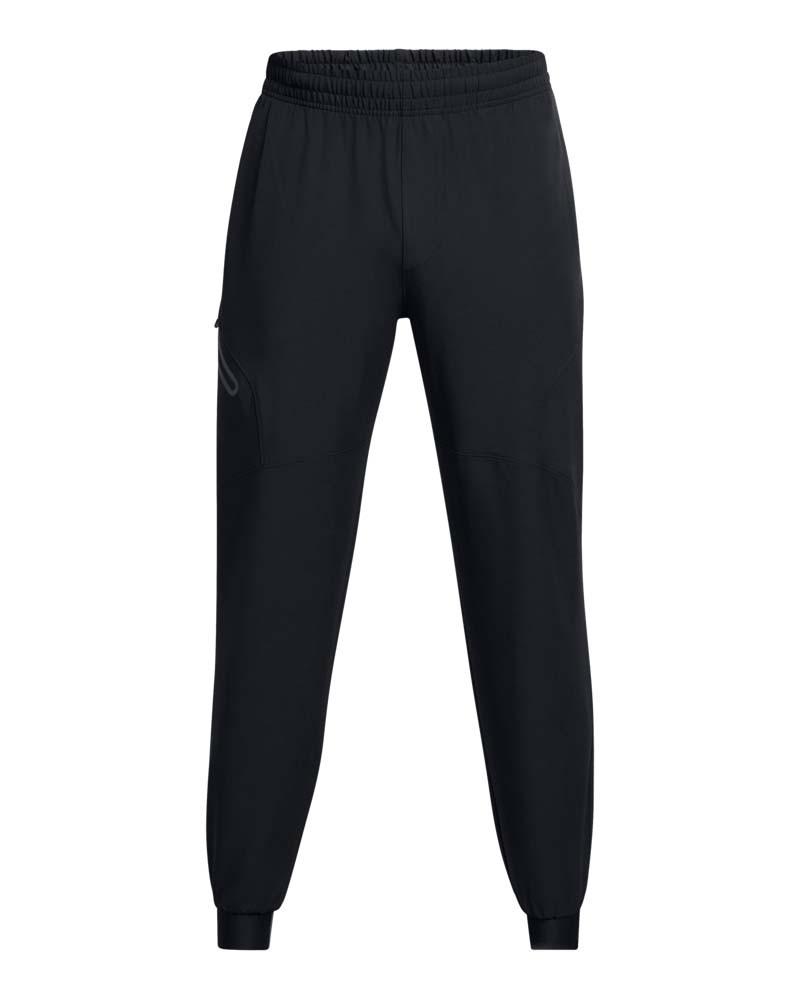 UA UNSTOPPABLE JOGGERS 
