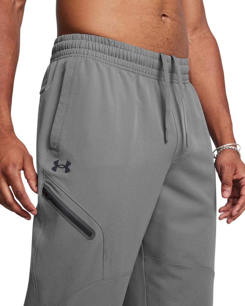Долен дел тренерки UA UNSTOPPABLE JOGGERS 