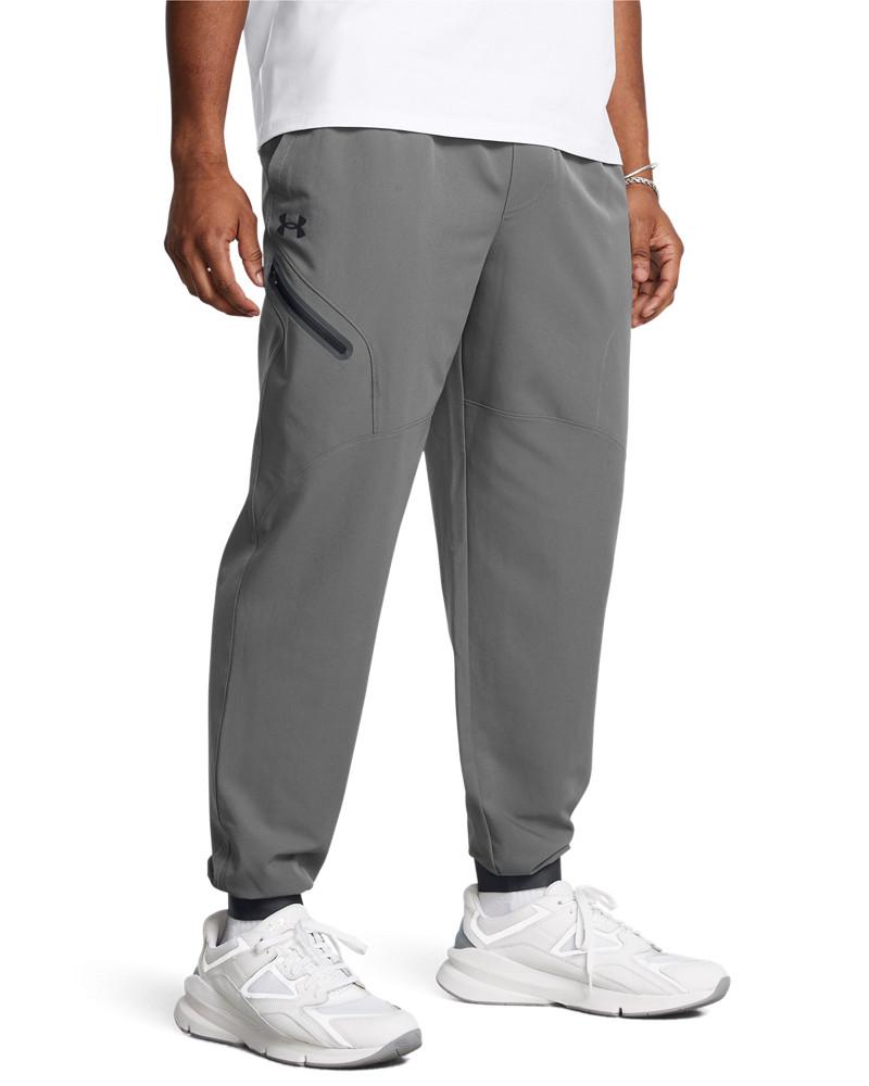Долен дел тренерки UA UNSTOPPABLE JOGGERS 