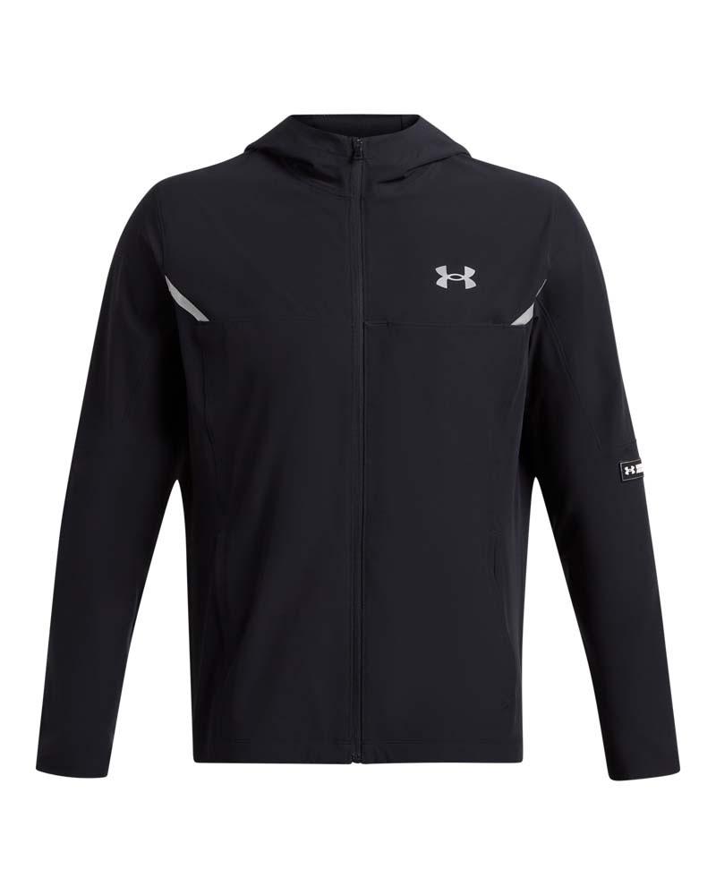 Men's UA Vanish Woven Utility Jacket 