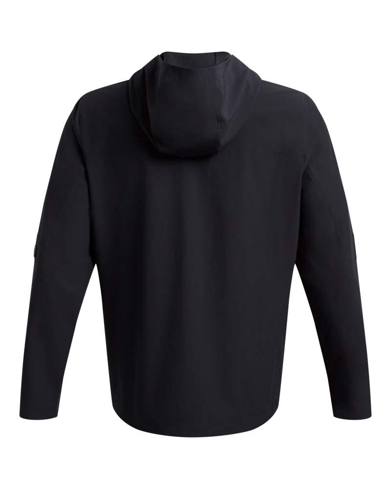 Men's UA Vanish Woven Utility Jacket 