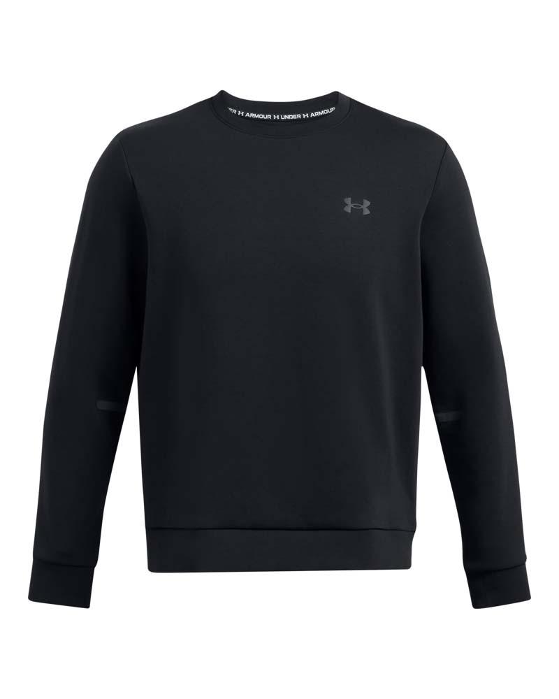 Men's UA Unstoppable Fleece Crew 