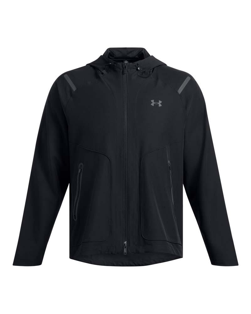 UA UNSTOPPABLE JACKET LC 