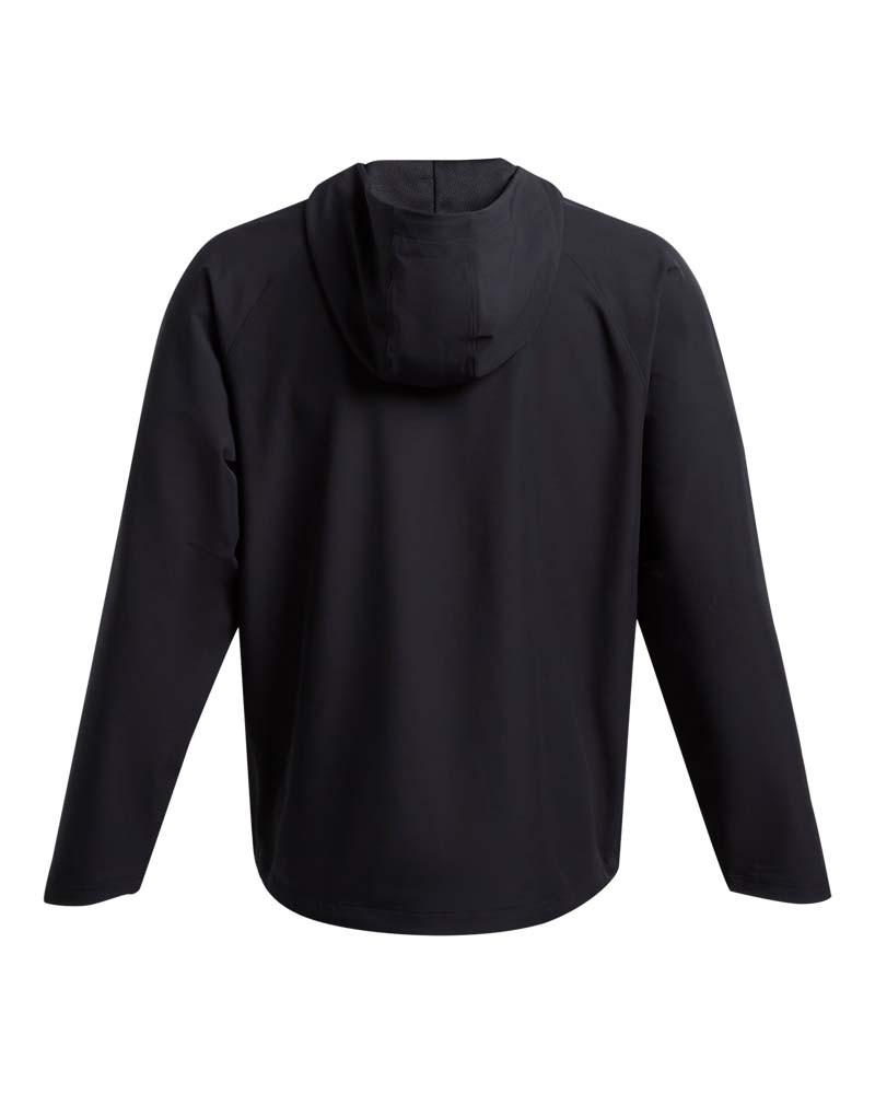 UA UNSTOPPABLE JACKET LC 