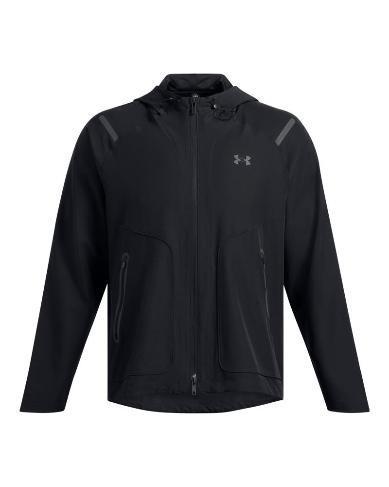 UA UNSTOPPABLE JACKET LC 