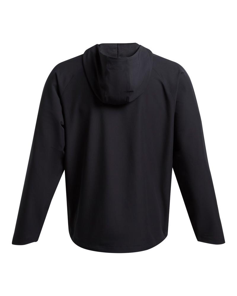 UA UNSTOPPABLE JACKET LC 