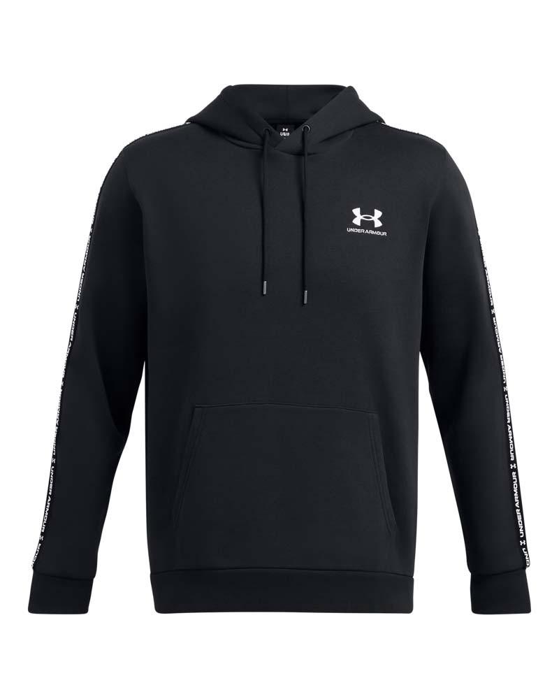 UA ICON FLEECE HD TAPING 
