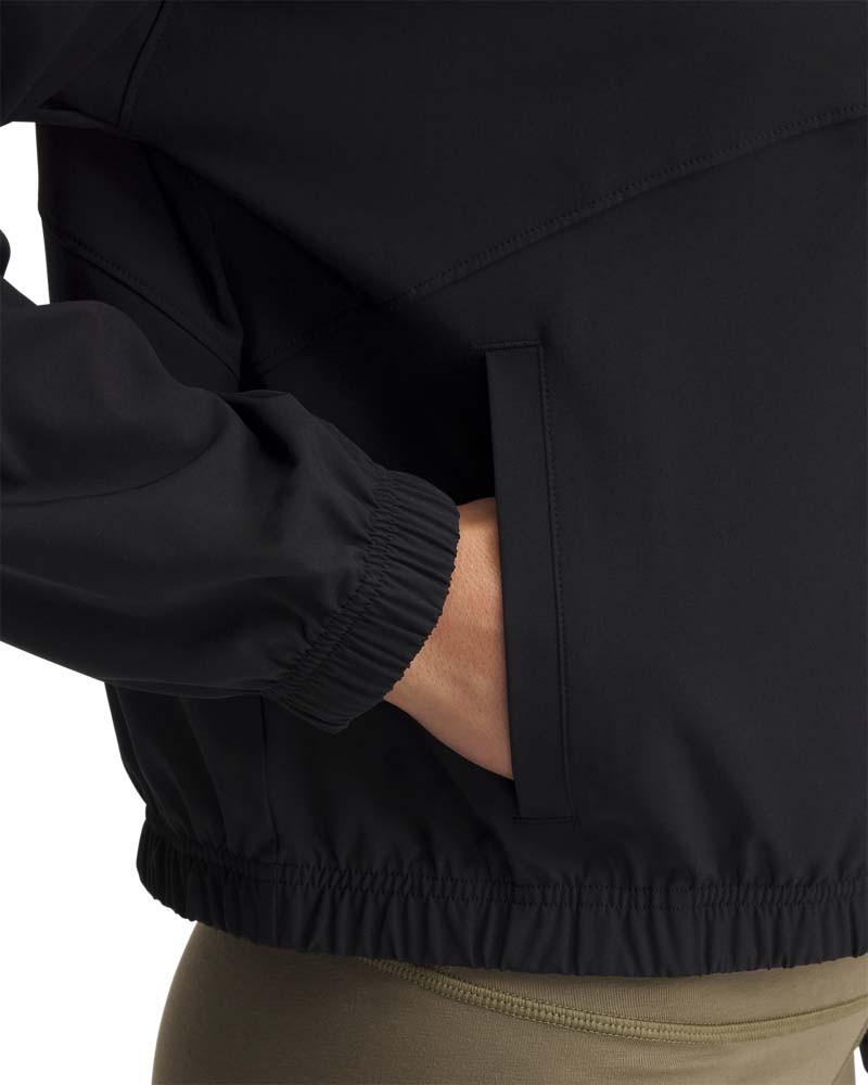 Дуксер UA Rival Woven 