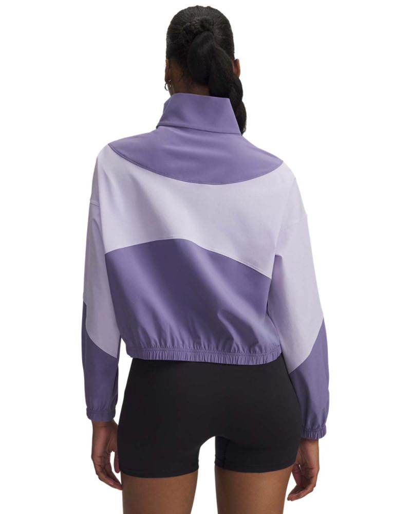 Дуксер UA RIVAL WOVEN JACKET 