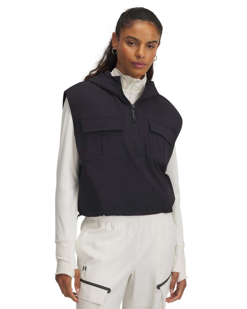 UA UNSTOPPABLE UTILITY SL HD 