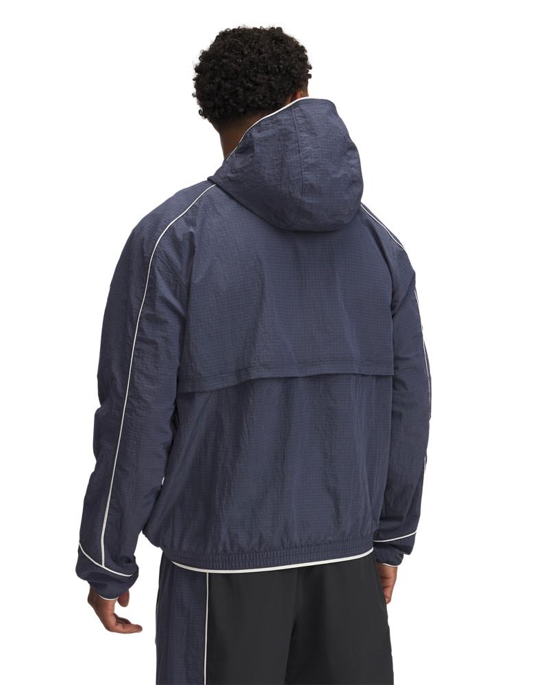 UA RUN 96 JACKET 