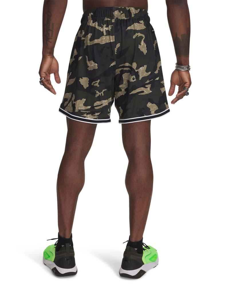 Project Rock Mesh Men's 7