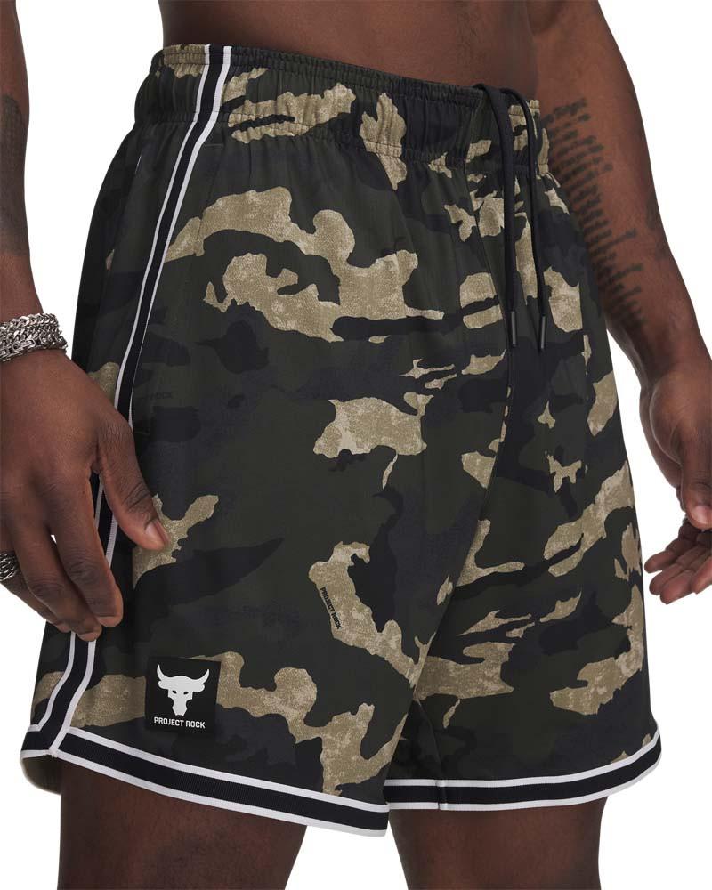 Project Rock Mesh Men's 7