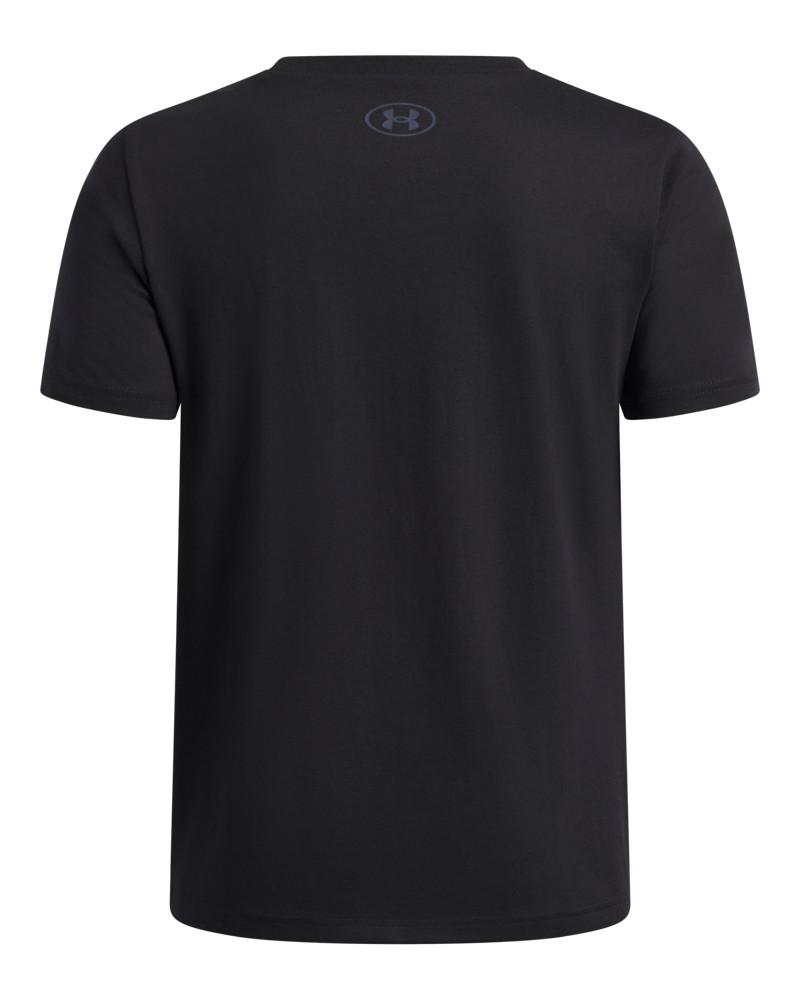 Маица UA B SPLIT BIG LOGO SS 