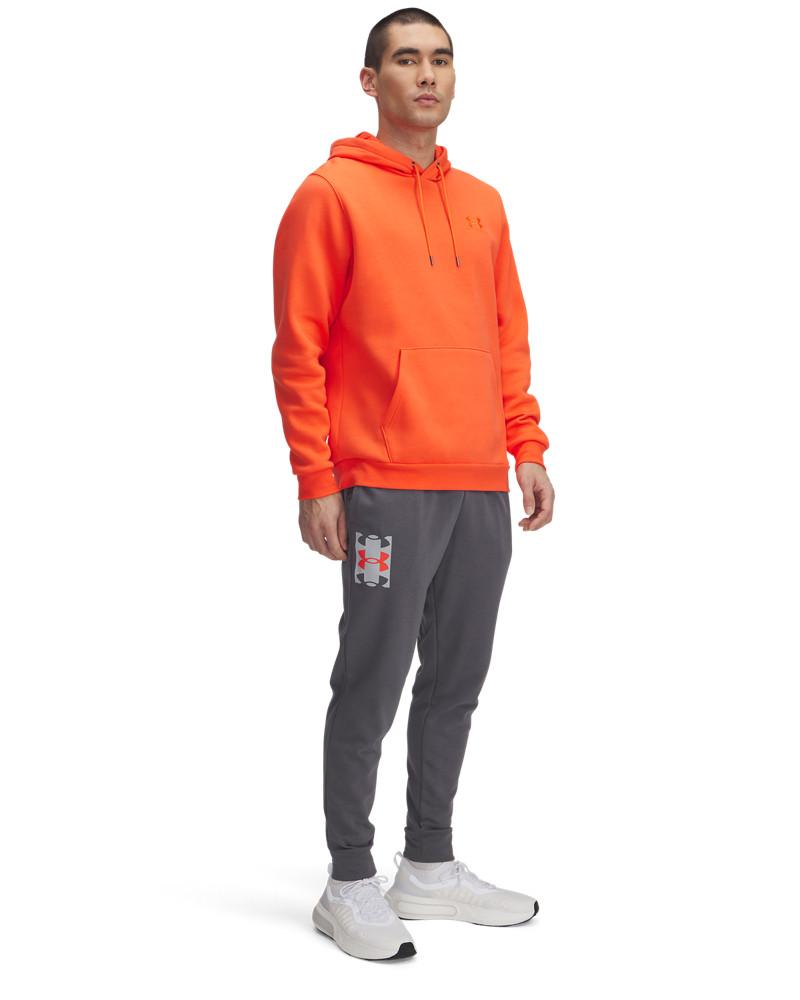 Men's UA Rival Terry Logo Joggers 