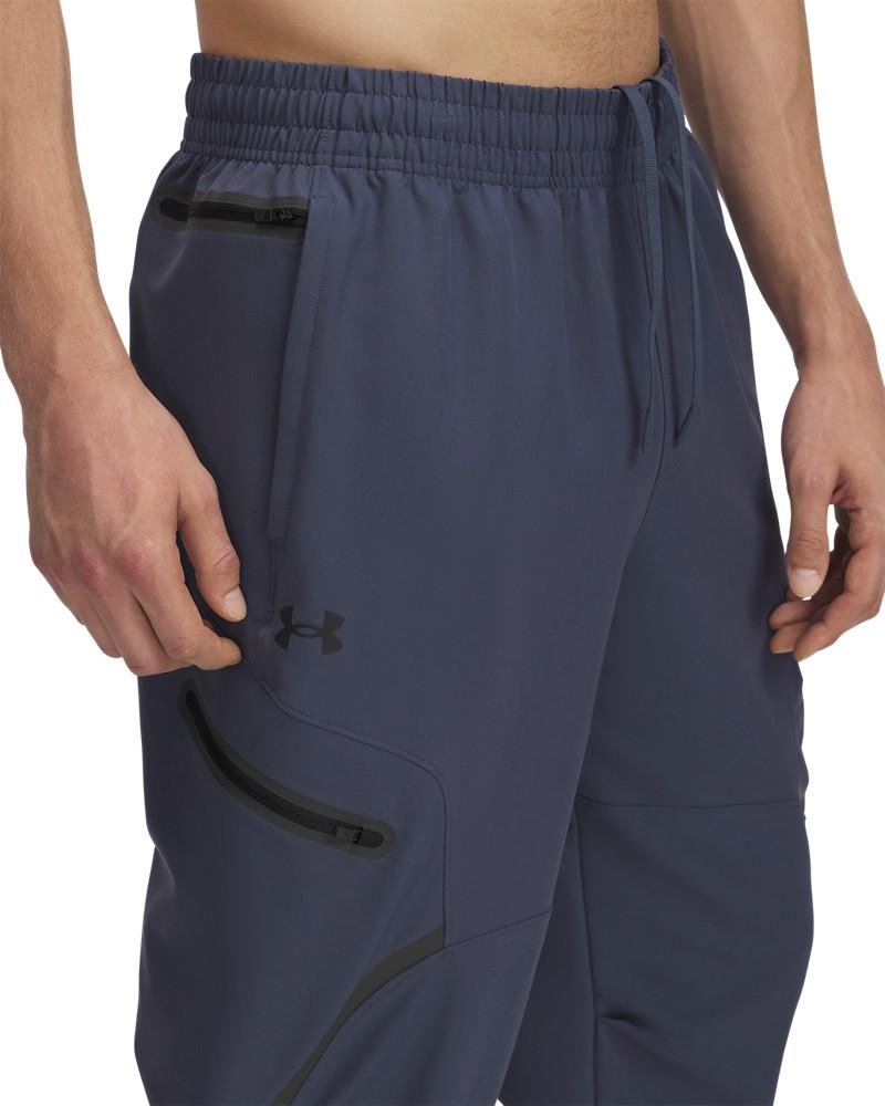 Men's UA Unstoppable Cargo Pants 