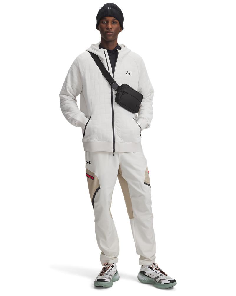 UA UNSTOPPABLE CARGO PANT 