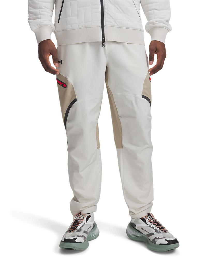 UA UNSTOPPABLE CARGO PANT 