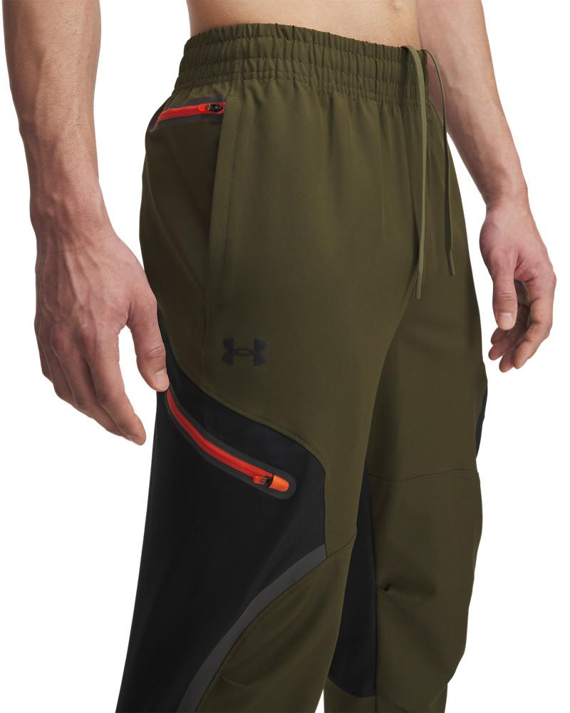 UA UNSTOPPABLE CARGO PANT 