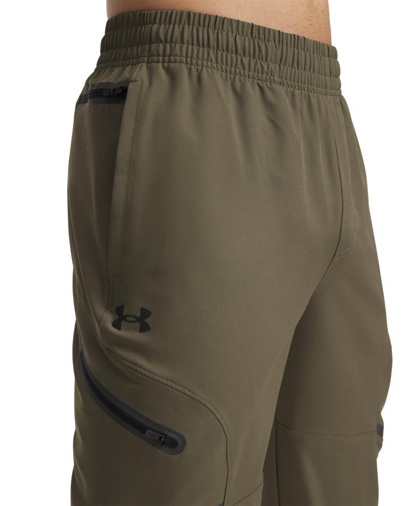 Men's UA Unstoppable Cargo Pants 
