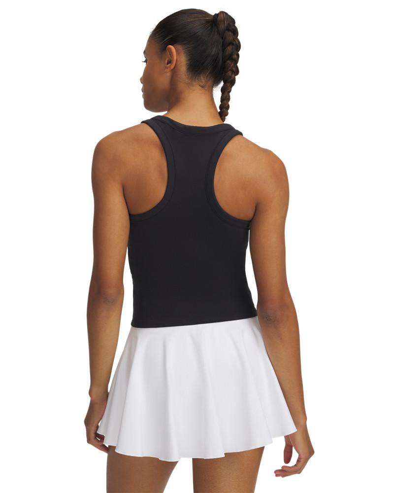 Women's UA Motion High Neck Tank 