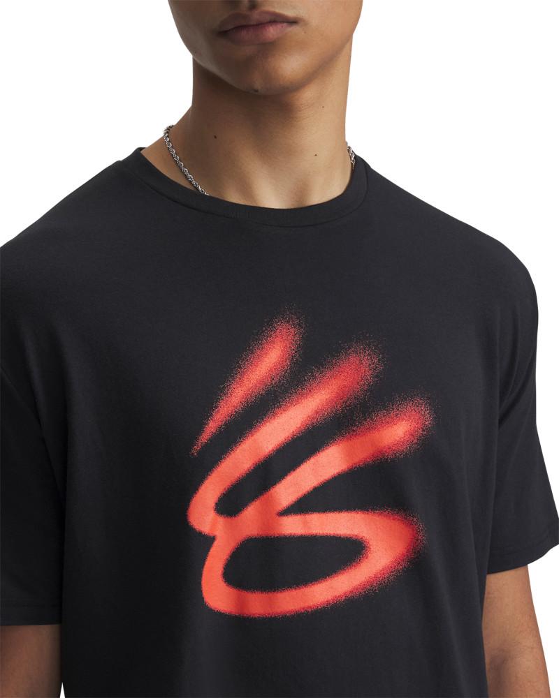 CURRY PLAYABLE TEE 1 