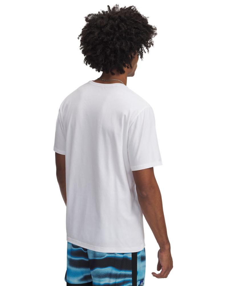 CURRY PLAYABLE TEE 1 