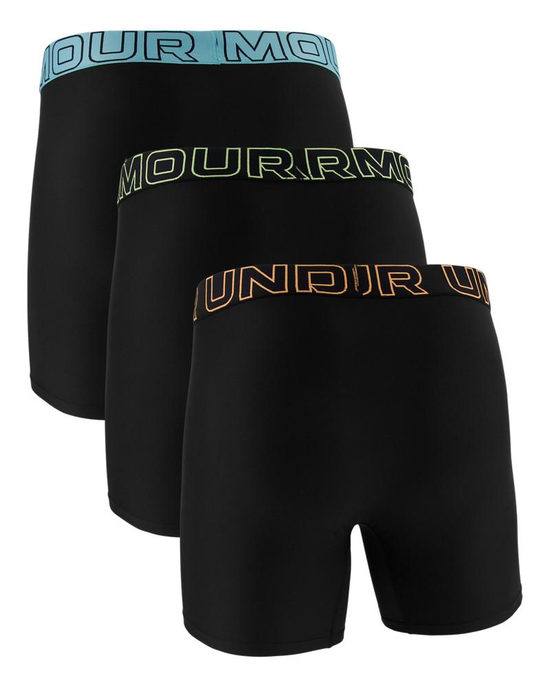 Долна облека UA PERFORMANCE TECH - SOLID 6