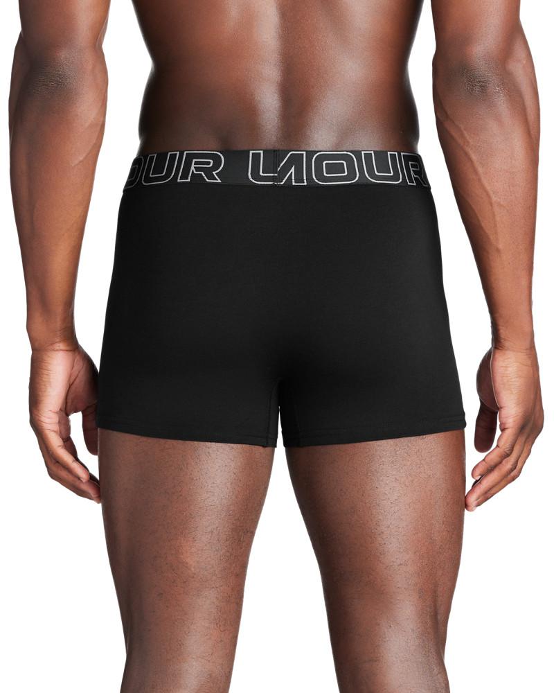 Долна облека UA PERFORMANCE COTTON - SOLID 3
