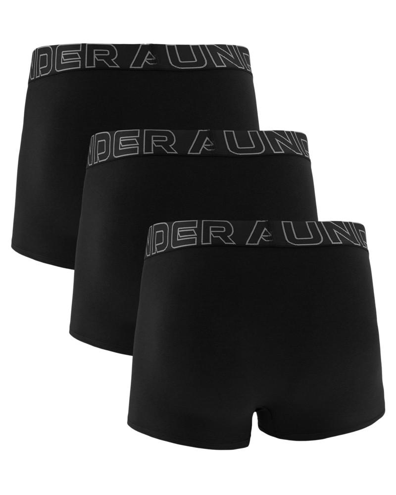 Долна облека UA PERFORMANCE COTTON - SOLID 3