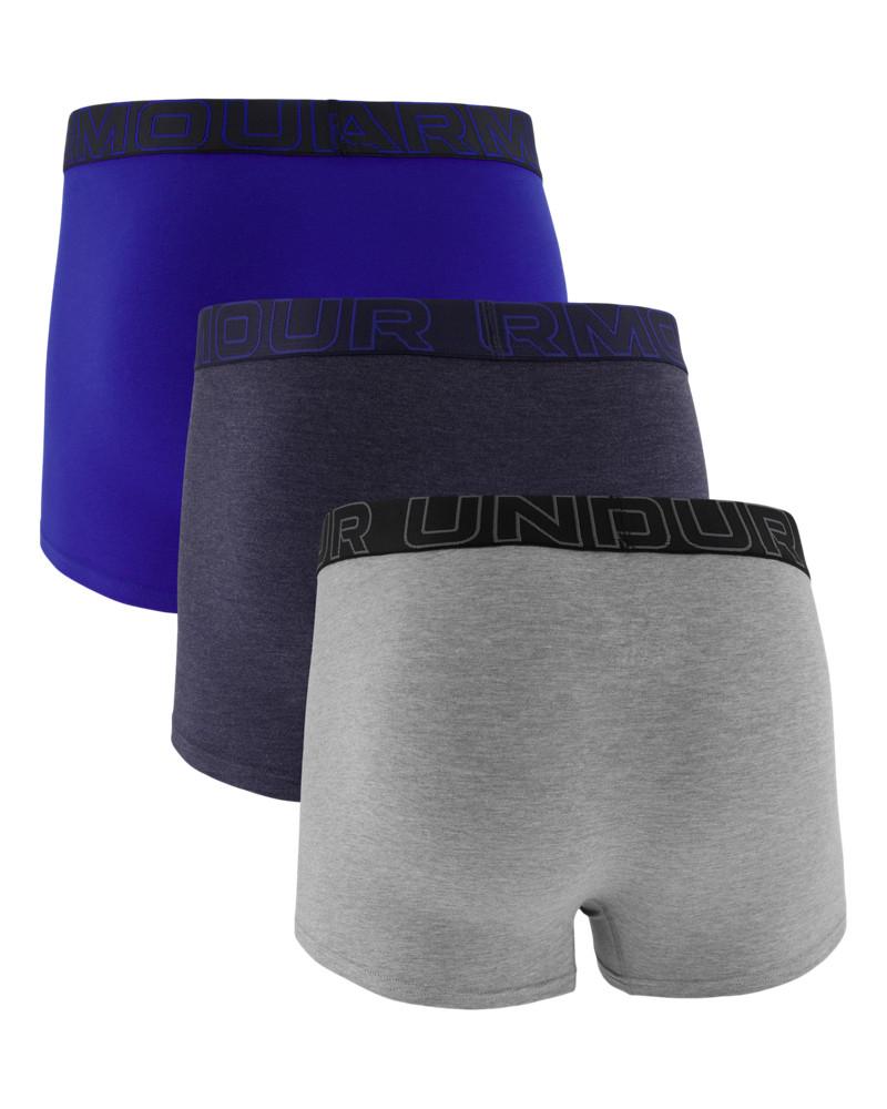 Долна облека UA PERFORMANCE COTTON - SOLID 3