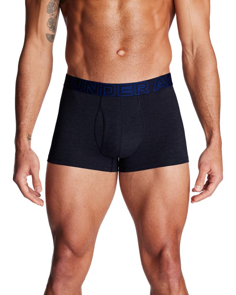 Долна облека UA PERFORMANCE COTTON - SOLID 3