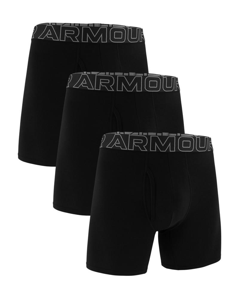 Долна облека UA Performance Cotton 