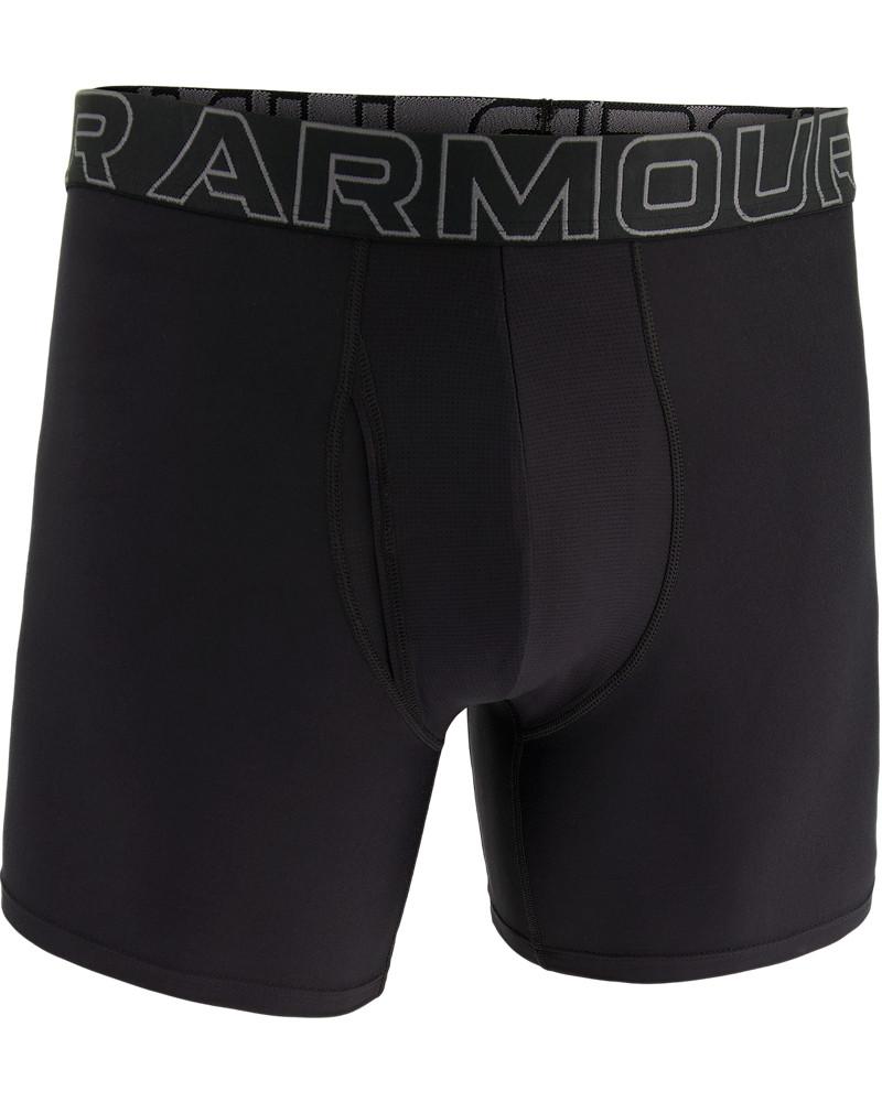 Долна облека UA PERFORMANCE TECH - SOLID 6 INCH 