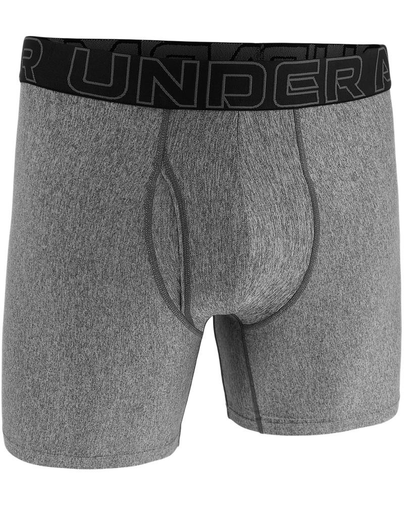 Долна облека UA PERFORMANCE TECH - SOLID 6 INCH 