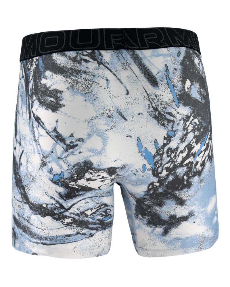 Долна облека UA PERFORMANCE TECH - PRINT 6