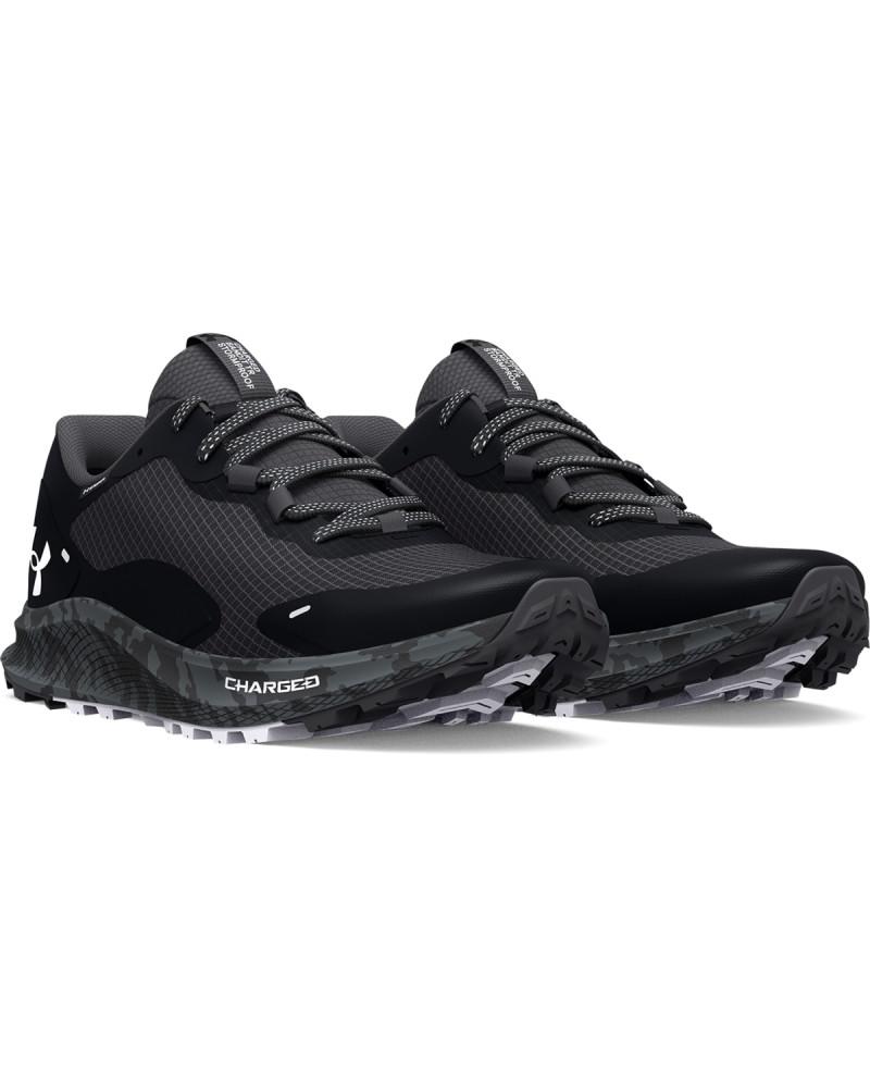 Патики Women's UA Charged Bandit Trail 2 Storm Running Shoes 