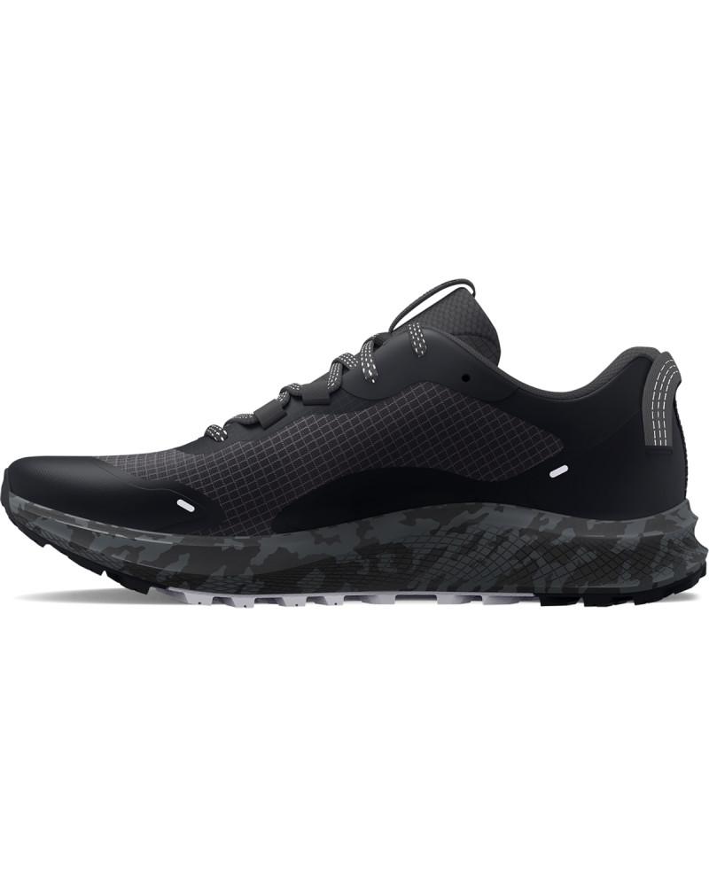 Патики Women's UA Charged Bandit Trail 2 Storm Running Shoes 