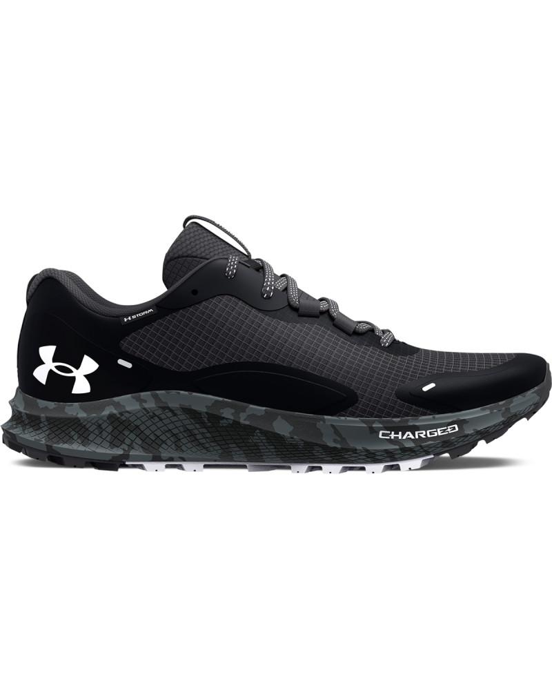 Патики Women's UA Charged Bandit Trail 2 Storm Running Shoes 