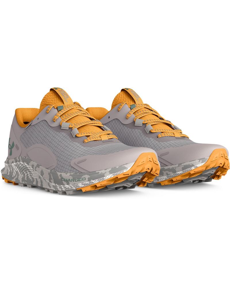 UA Charged Bandit Trail 2 Storm 