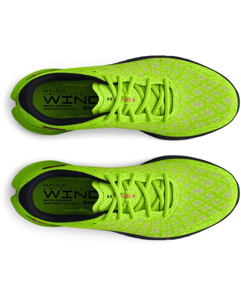 UA FLOW VELOCITI WIND 2 