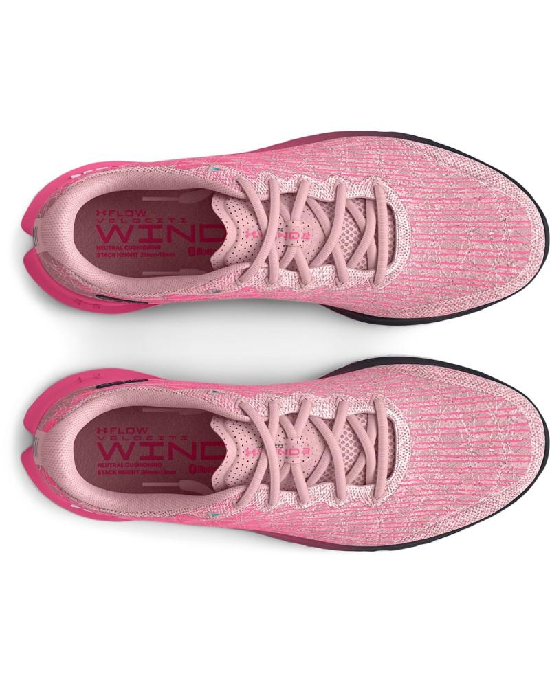 UA FLOW Velociti Wind 2 