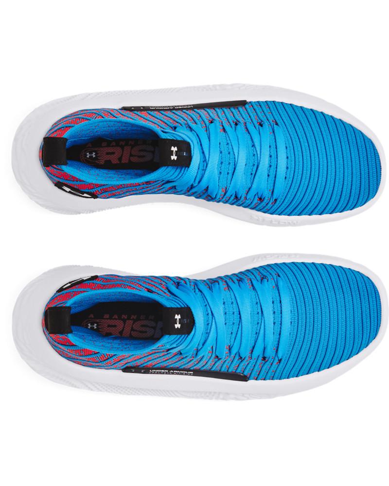 UA FLOW FUTR X ELITE 