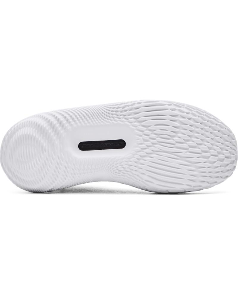 UA FLOW FUTR X ELITE 