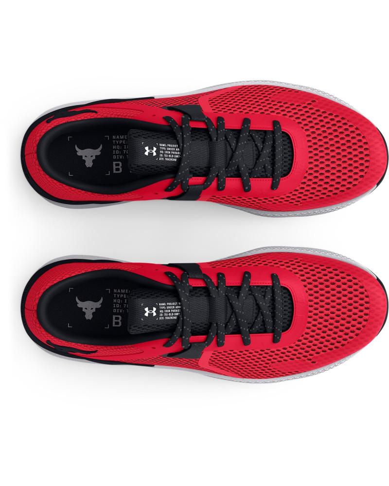 Патики Unisex Project Rock BSR 2 Training Shoes 