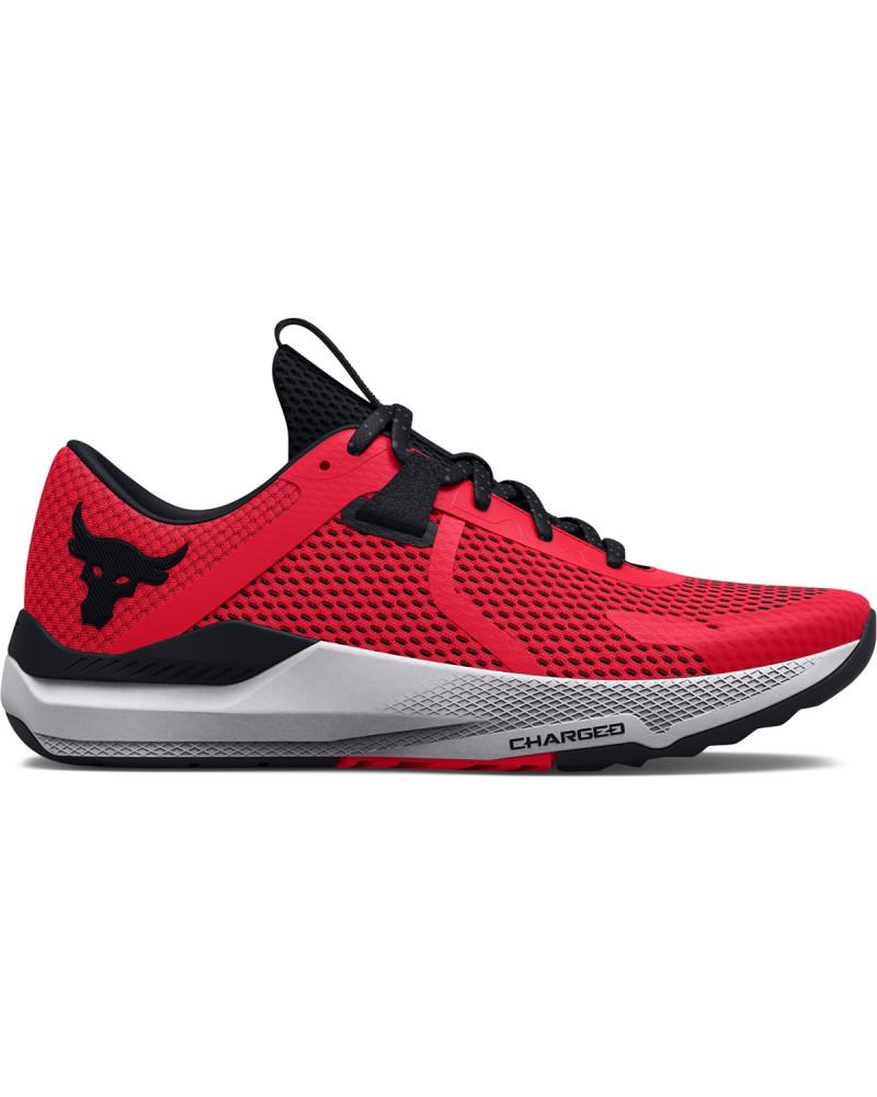 Патики Unisex Project Rock BSR 2 Training Shoes 