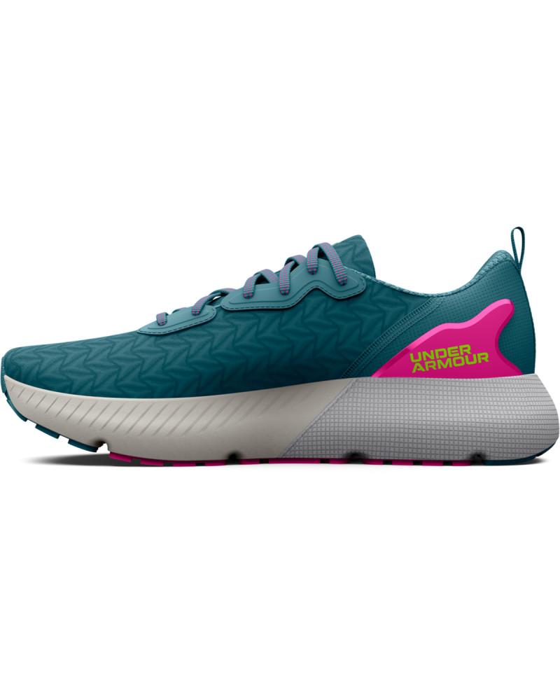 Women's UA HOVR™ Mega 3 Clone Running Shoes 