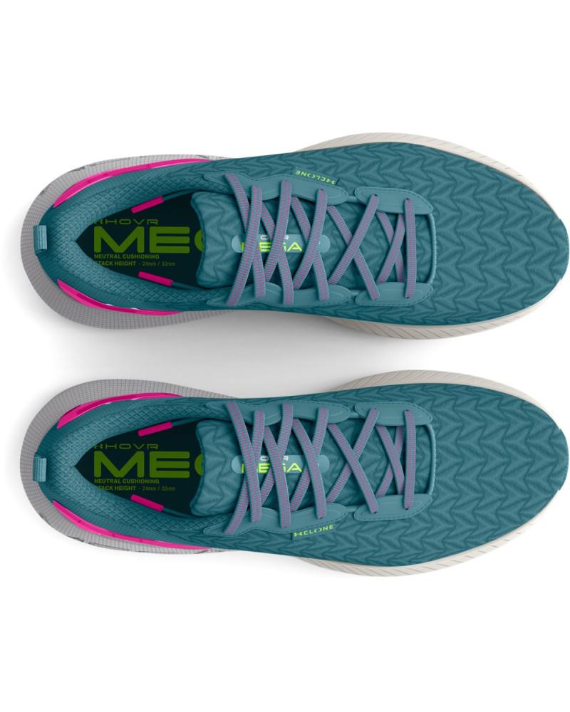 Women's UA HOVR™ Mega 3 Clone Running Shoes 