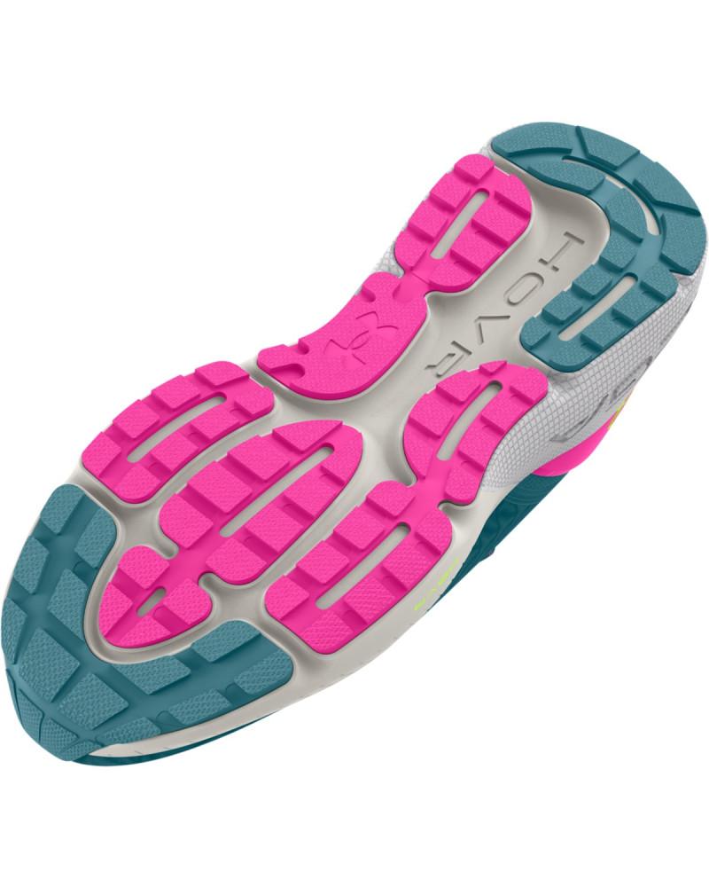 Women's UA HOVR™ Mega 3 Clone Running Shoes 