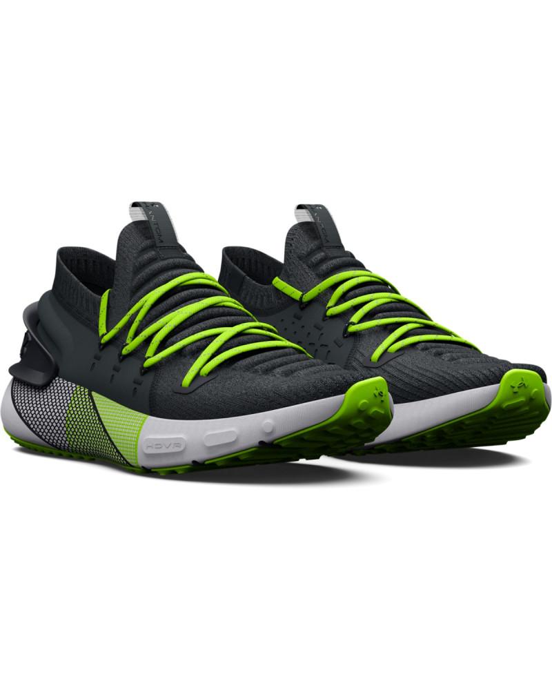 UA HOVR PHANTOM 3 RFLCT 